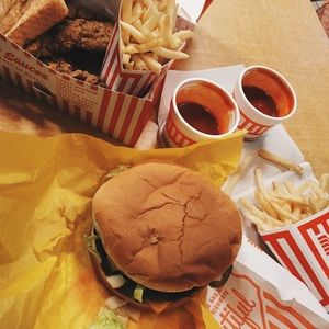 Meet your Posher, Rb ☆ denim